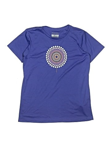 Columbia Active T-Shirt (view 1)