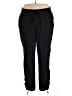 Active by Old Navy Solid Black Casual Pants Size 2X - photo 1