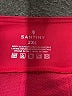 Santiny Solid Pink Active Skort Size XXL - photo 4