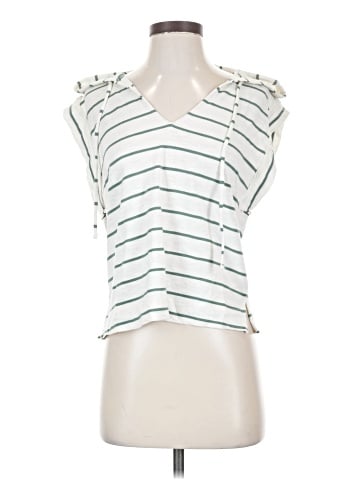 Evereve Sleeveless Blouse (view 1)