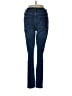 a.n.a. A New Approach Stars Blue Jeans Size 8 - photo 2