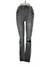 Pistola Color Block Gray Jeans Size 25 waist - photo 1