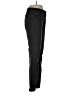 L.L.Bean Chevron-herringbone Black Jeans Size 12 - photo 4