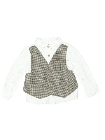 Little Lad Sleeveless Top (view 1)