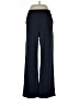 Halara Solid Blue Dress Pants Size L (tall) - photo 1