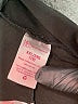 No Boundaries 100% Polyester Black Active Pants Size XXL - photo 4
