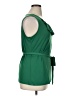 Liz Claiborne Green Sleeveless Blouse Size XL - photo 4