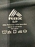 RBX Solid Black Athletic Shorts Size S - photo 3
