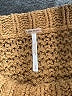 Free People Brown Pullover Sweater Size S - photo 7
