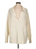 American Eagle Outfitters Ivory Pullover Sweater Size L - photo 1