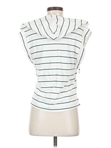Evereve Sleeveless Blouse (view 2)