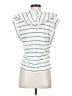 Evereve White Sleeveless Blouse Size S - photo 2