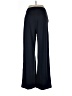 Halara Solid Blue Dress Pants Size L (tall) - photo 2