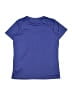Columbia 100% Polyester Purple Active T-Shirt Size XL (youth) - photo 2