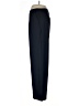 Halara Solid Blue Dress Pants Size L (tall) - photo 5