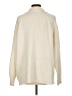 American Eagle Outfitters Ivory Pullover Sweater Size L - photo 2