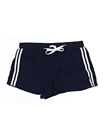 Lazy Sunday Athletic Shorts (view 1)