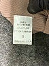 MIOU MUSE Brown Tank Top Size S - photo 8