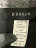 B. Darlin 100% Polyester Black Cocktail Dress Size XL - photo 7