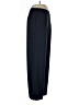 Halara Solid Blue Dress Pants Size L (tall) - photo 4