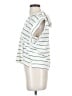 Evereve White Sleeveless Blouse Size S - photo 5