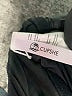 Cupshe Black Swimsuit Top Size M - photo 3