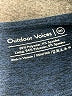 Outdoor Voices Blue Sweatpants Size XXL - photo 4