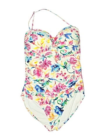 Anne Cole One Piece Swimsuit (view 1)