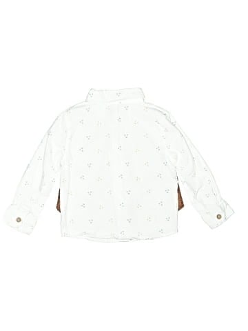 Little Lad Sleeveless Top (view 2)