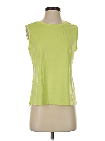 Avia Sleeveless T-Shirt (view 1)