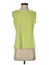 Avia Green Sleeveless T-Shirt Size S - photo 1
