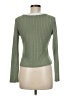 Shein Green Pullover Sweater Size 8 - 10 - photo 2