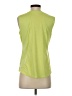 Avia Green Sleeveless T-Shirt Size S - photo 2