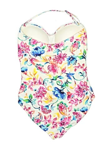Anne Cole One Piece Swimsuit (view 2)