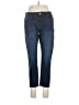 FRAME Blue Jeans Size 30 waist - photo 1