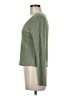 Shein Green Pullover Sweater Size 8 - 10 - photo 5