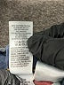 Lucky Brand Stripes Blue Jeans Size 4 - photo 8