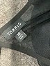 Torrid 100% Polyester Solid Black Cocktail Dress Size 18 Plus - photo 7