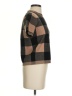 English Factory Checkered-gingham Brown Pullover Sweater Size S - photo 4