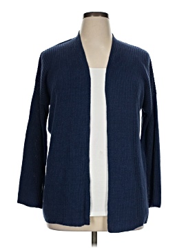 Eileen Fisher Cardigan