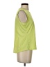 Avia Green Sleeveless T-Shirt Size S - photo 4