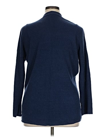Eileen Fisher Cardigan (view 2)