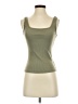 Eri + Ali Green Tank Top Size XS - photo 1