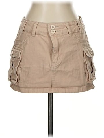 Shein Casual Skirt (view 1)