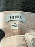 Pistola Ivory Pink Cargo Pants Size 28 - photo 7