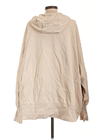 We the Free Windbreaker (view 2)