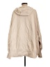 We the Free 100% Cotton Tan Windbreaker Size L - photo 2