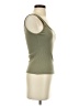 Eri + Ali Green Tank Top Size XS - photo 4