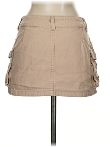 Shein Casual Skirt (view 2)