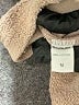 Monrow 100% Cotton Tan Cardigan Size M - photo 8